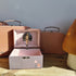 EGMONT TOYS - Musical Jewellery Box - Mushroom